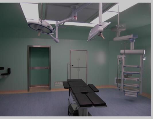 ICU重症监护病房设计有哪些标准和要求